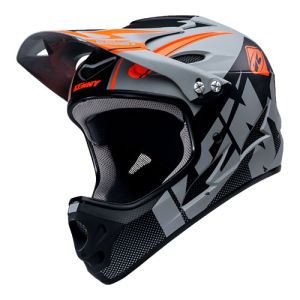 Casque DH adulte