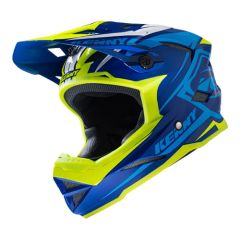 Casque DH Junior