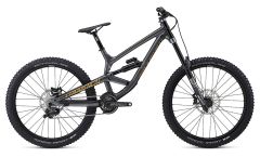 Commencal Furious Origin