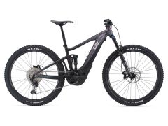 Giant Intrigue X E+2