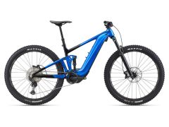 Giant Trance X E+2