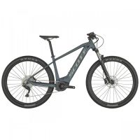 Scott Aspect ERide 920
