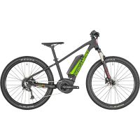 Bergamont E Revox 3 26