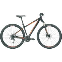 Bergamont revox 4.0
