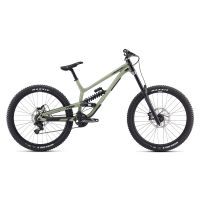 Commencal Furious Ride 2020