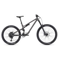 Commencal Meta SX Ride