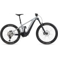 Giant Reign E+1 MX Pro
