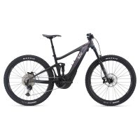 Giant Intrigue X E+2