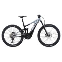 Giant Intrigue X E+3