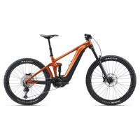 Giant Reign E+3 MX PRO