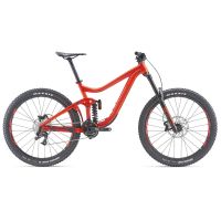 Giant Reign SX2