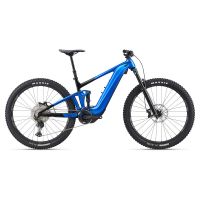 Giant Trance X E+2