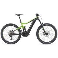 Giant Trance X E+3