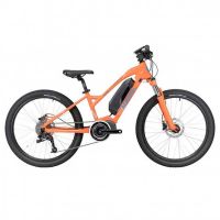 Rossignol E-track 24