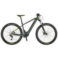 Scott Aspect ERide 940