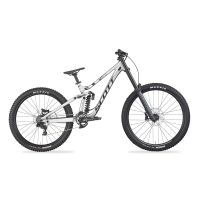 Scott Gambler 20