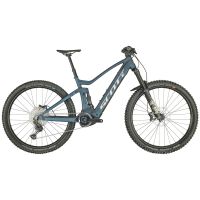 Scott Genius E Ride 920