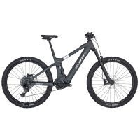 Scott Strike ERide 930
