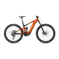 Giant Trance X E+1 Pro
